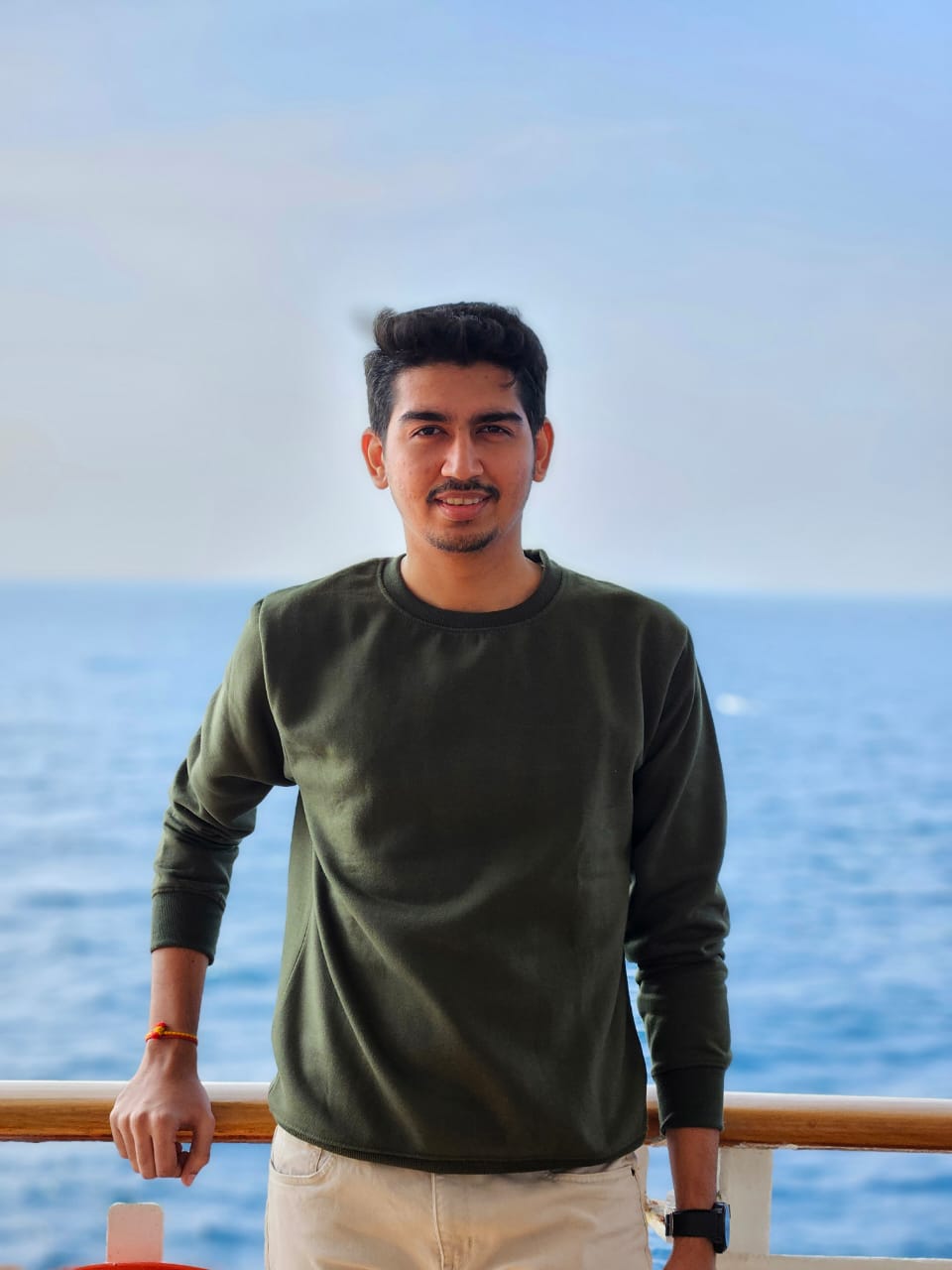 Raj Enterprises - Jainam Doshi | SGM Marketplace Vendor